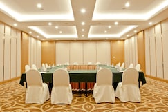 Holiday Inn Shanghai Pudong, Shanghai